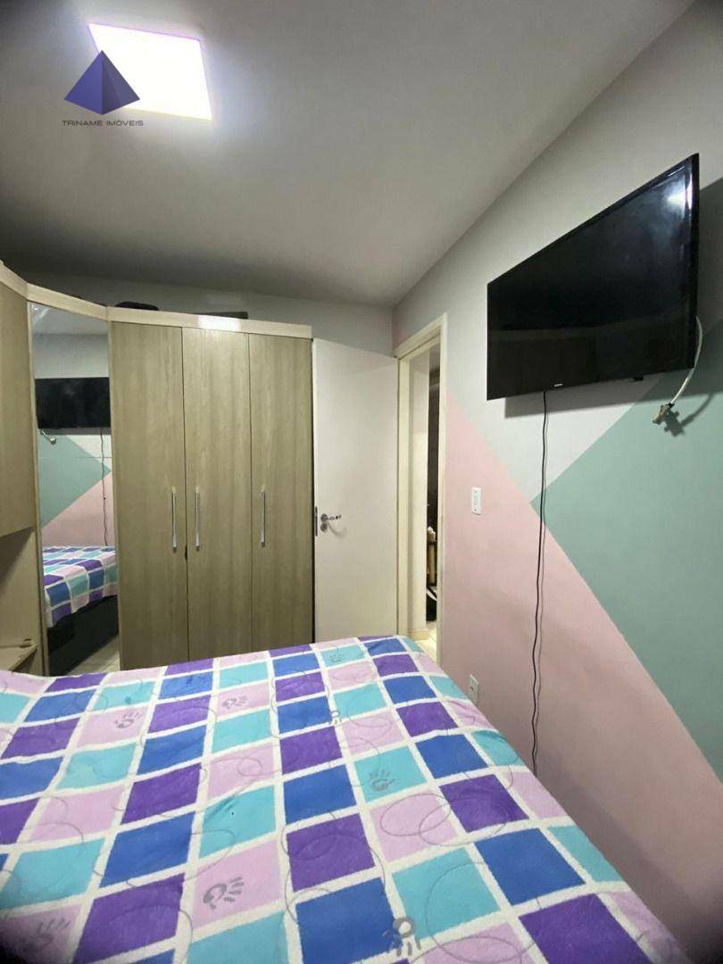 Apartamento à venda com 2 quartos, 47m² - Foto 11