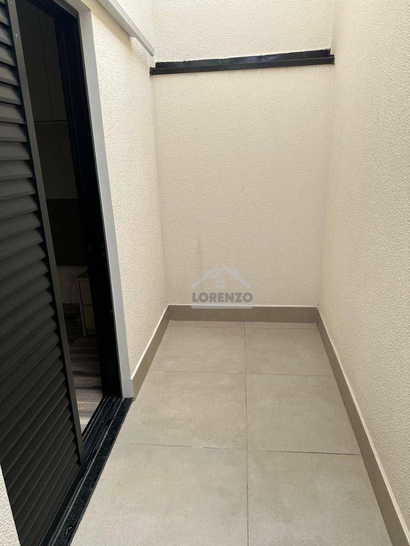 Apartamento à venda com 2 quartos, 58m² - Foto 10