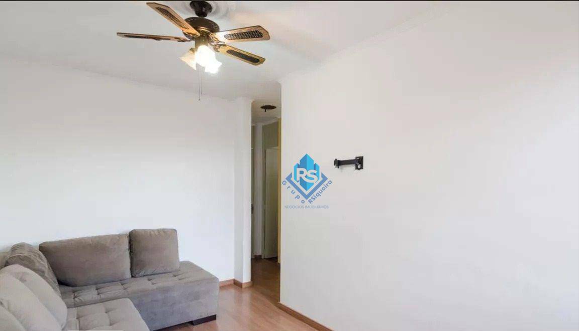 Apartamento à venda com 2 quartos, 55m² - Foto 4