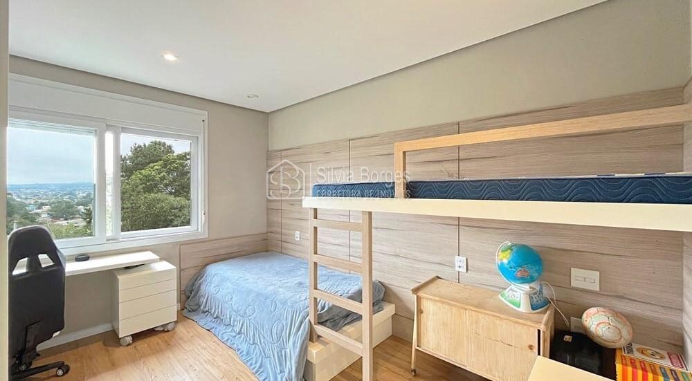 Sobrado à venda com 3 quartos, 174m² - Foto 15