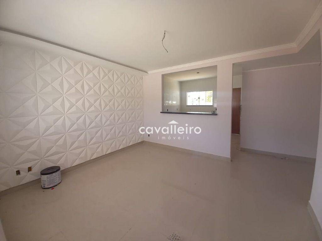 Casa à venda com 3 quartos, 93m² - Foto 4