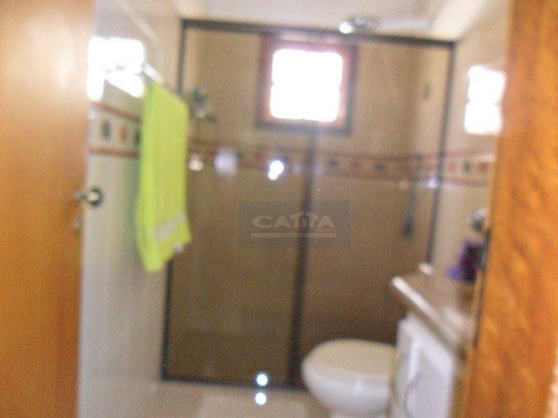 Sobrado à venda com 3 quartos, 120m² - Foto 42