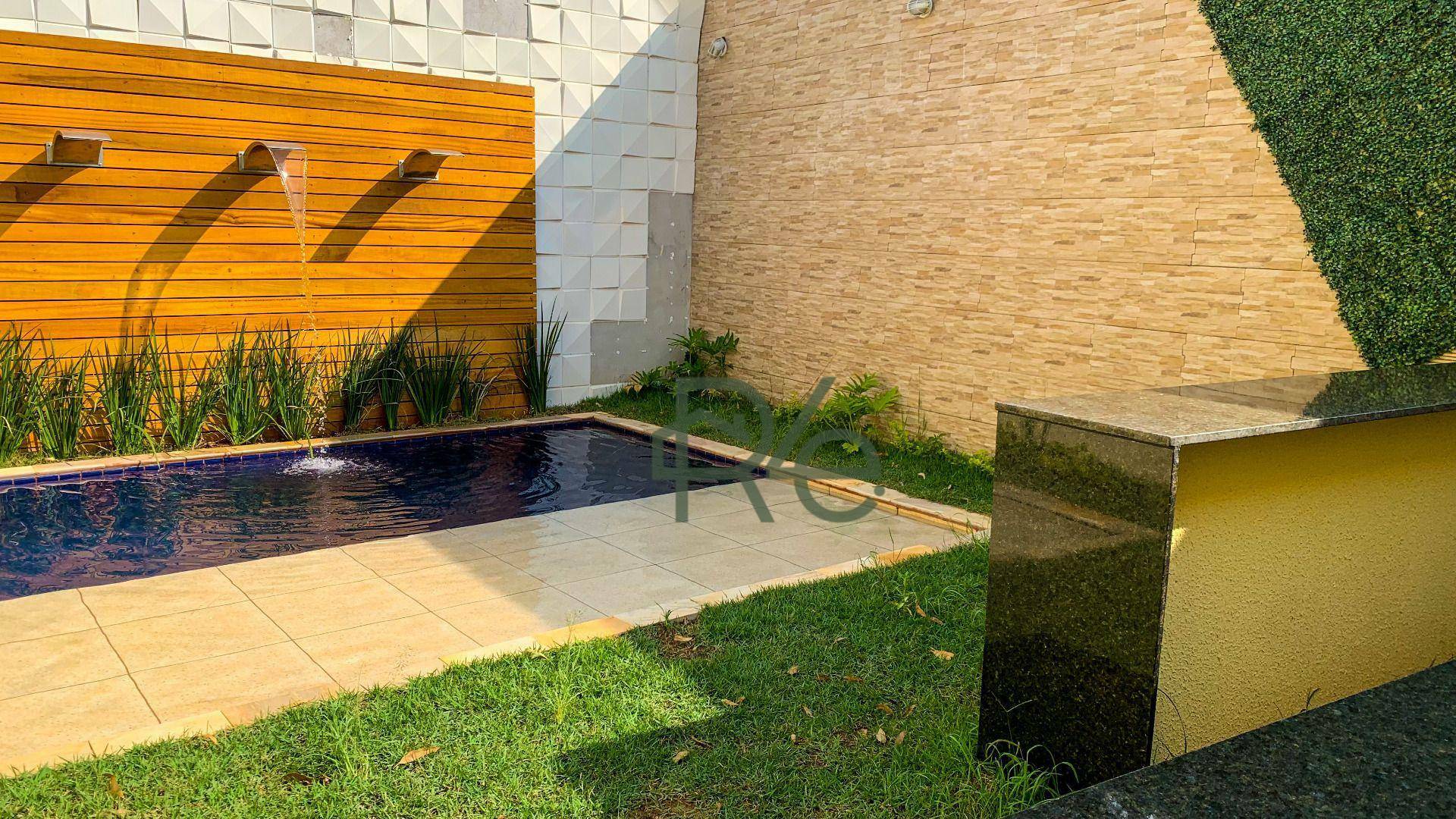 Casa de Condomínio à venda com 2 quartos, 47m² - Foto 7