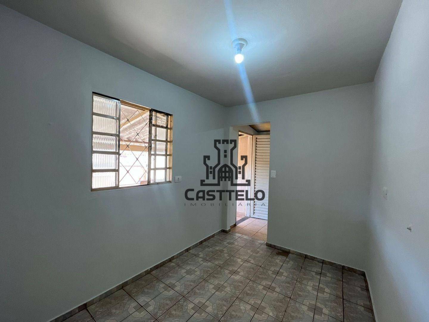 Casa para alugar com 3 quartos, 100m² - Foto 7