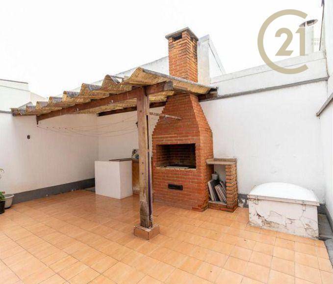 Casa à venda com 3 quartos, 200m² - Foto 23