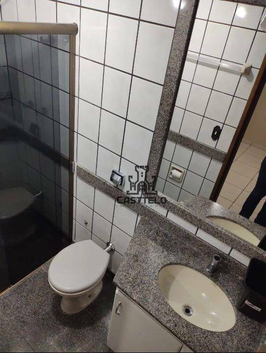 Apartamento à venda com 3 quartos, 89m² - Foto 9