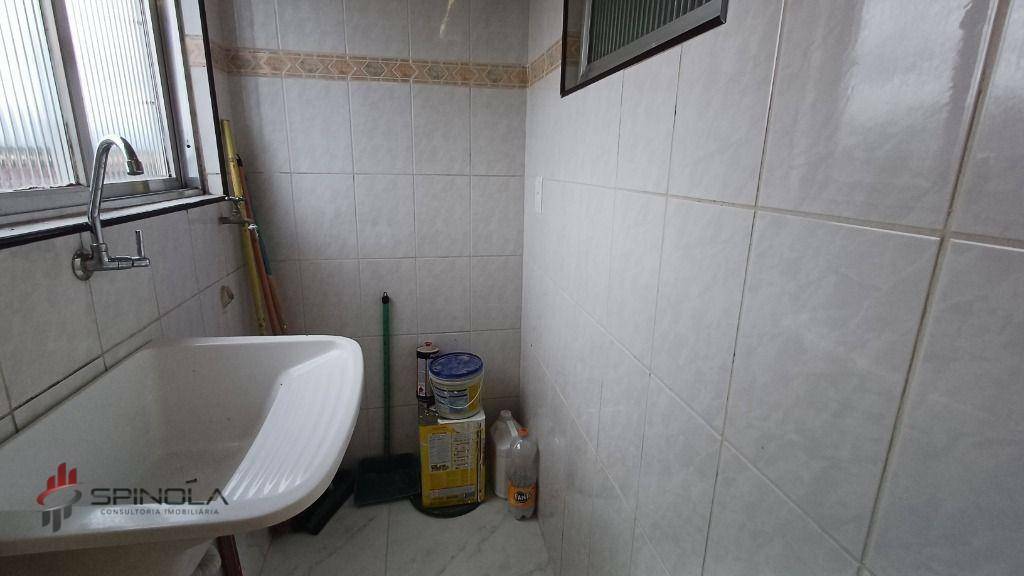 Apartamento à venda com 1 quarto, 62m² - Foto 11