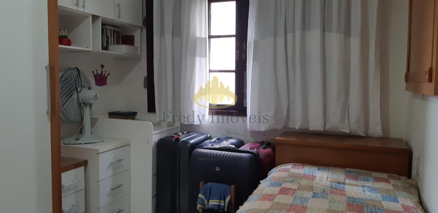 Apartamento à venda com 3 quartos, 82m² - Foto 11