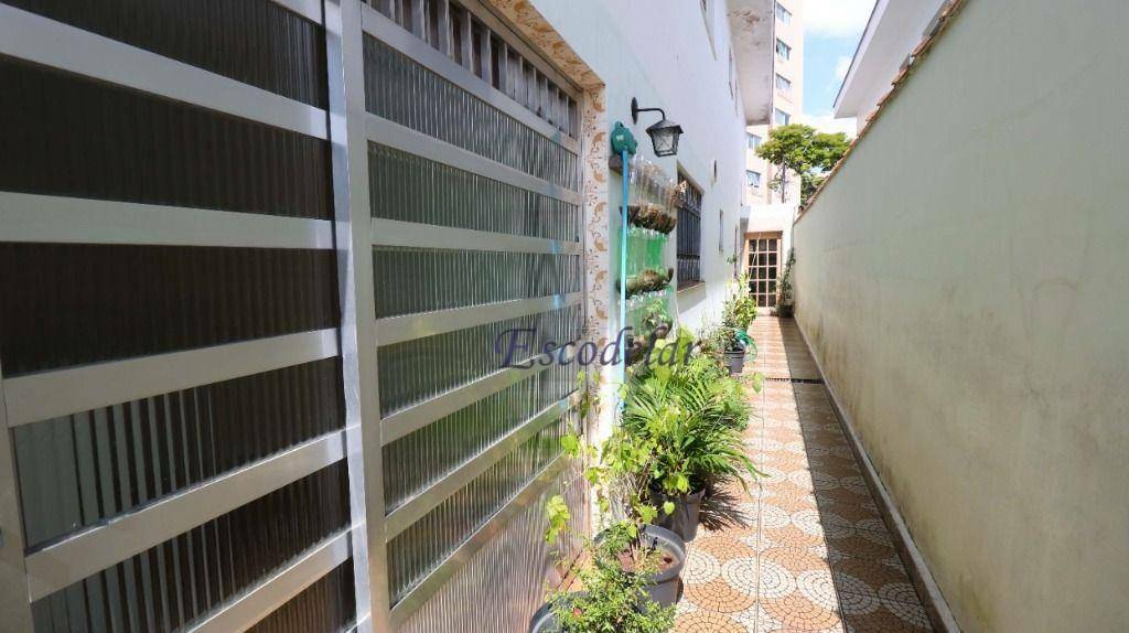 Sobrado à venda com 4 quartos, 160m² - Foto 19