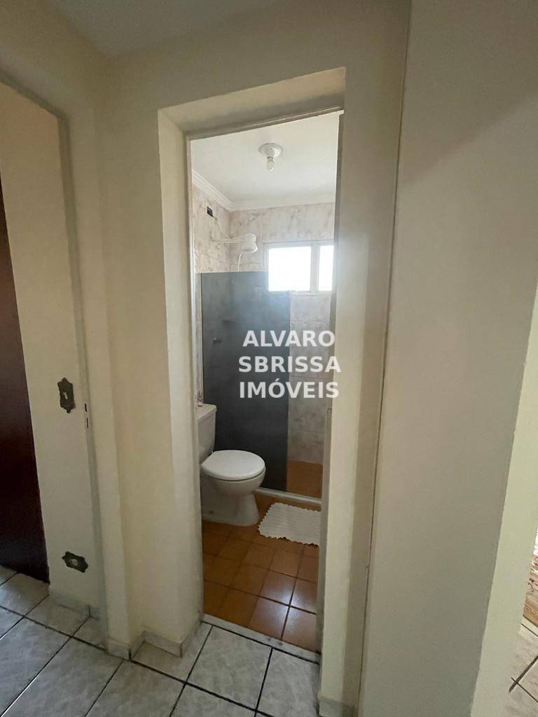 Apartamento à venda com 3 quartos, 97m² - Foto 15