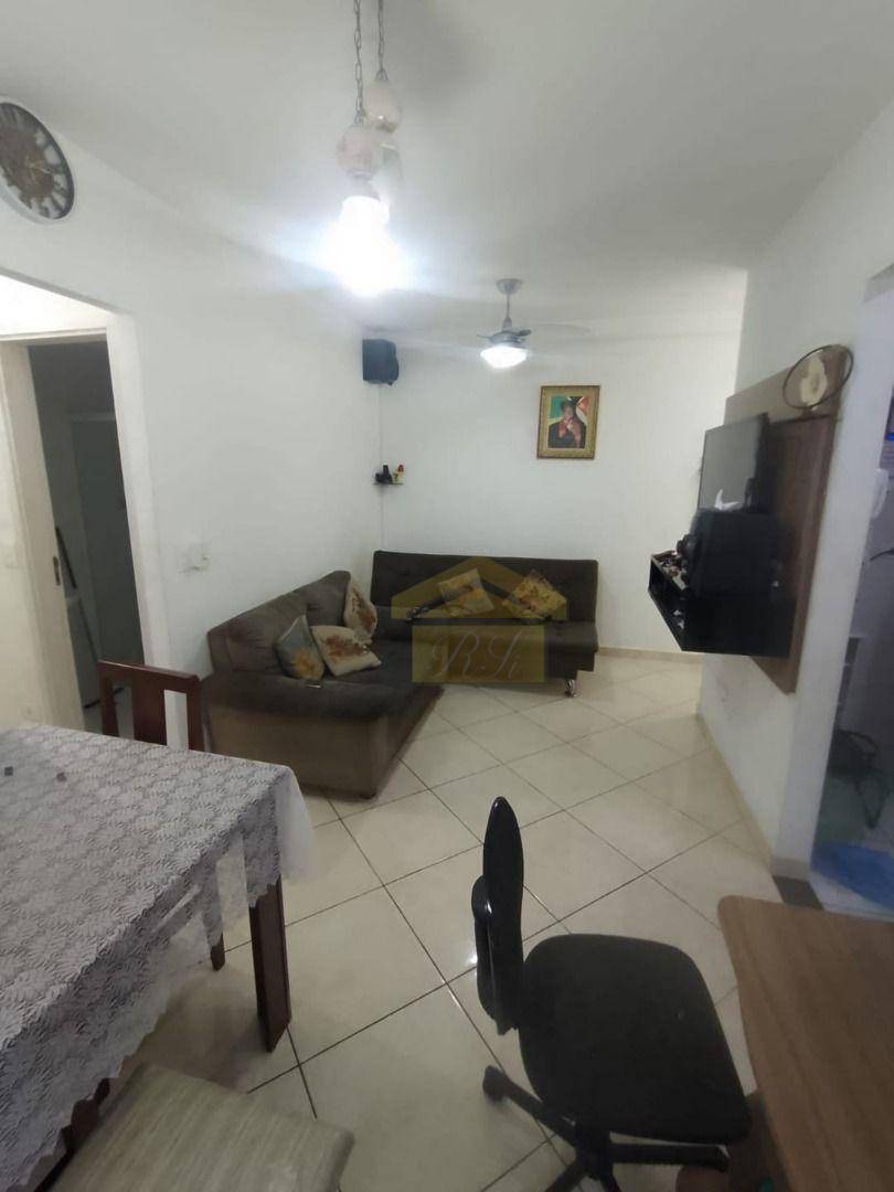 Apartamento à venda com 2 quartos, 51m² - Foto 17