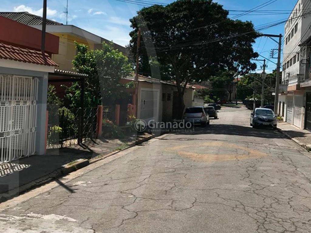 Sobrado à venda com 3 quartos, 250m² - Foto 5