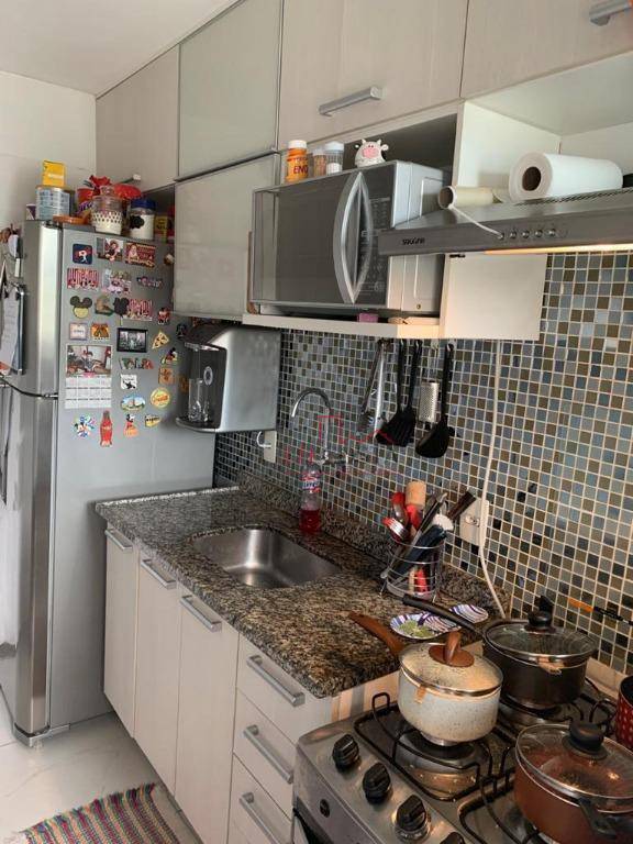 Apartamento à venda com 3 quartos, 63m² - Foto 19