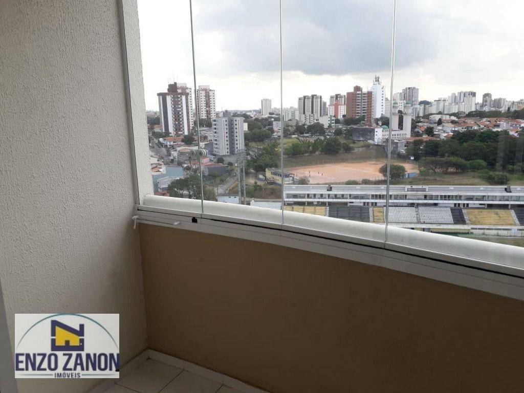 Apartamento para alugar com 2 quartos, 54m² - Foto 14