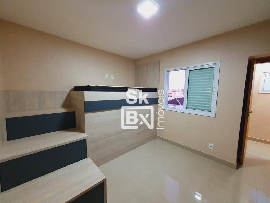 Cobertura à venda com 3 quartos, 150m² - Foto 17