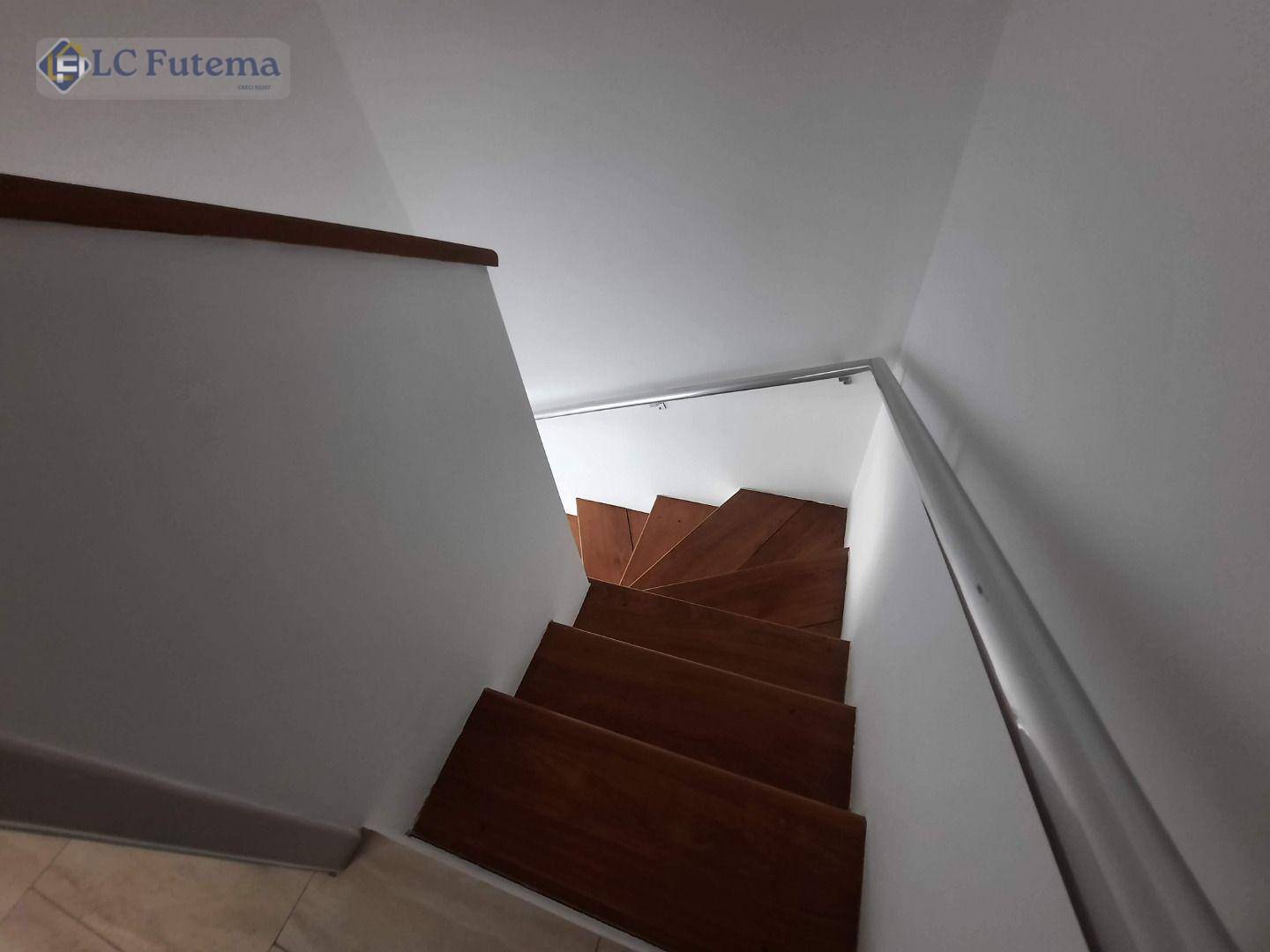 Casa de Condomínio para alugar com 3 quartos, 116m² - Foto 21