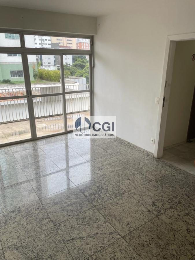 Apartamento à venda com 3 quartos, 160m² - Foto 1