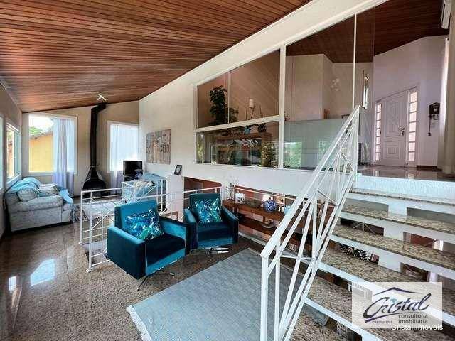 Casa de Condomínio à venda com 4 quartos, 400m² - Foto 11