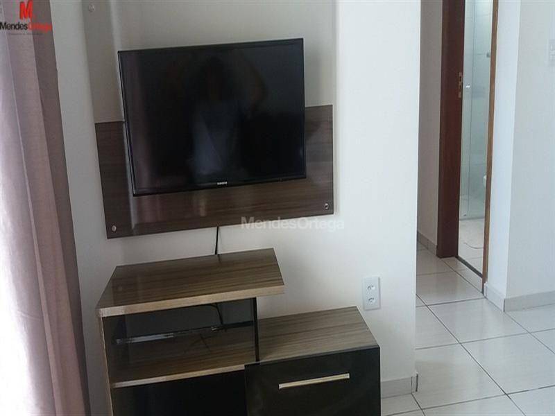 Apartamento para alugar com 2 quartos, 52m² - Foto 4