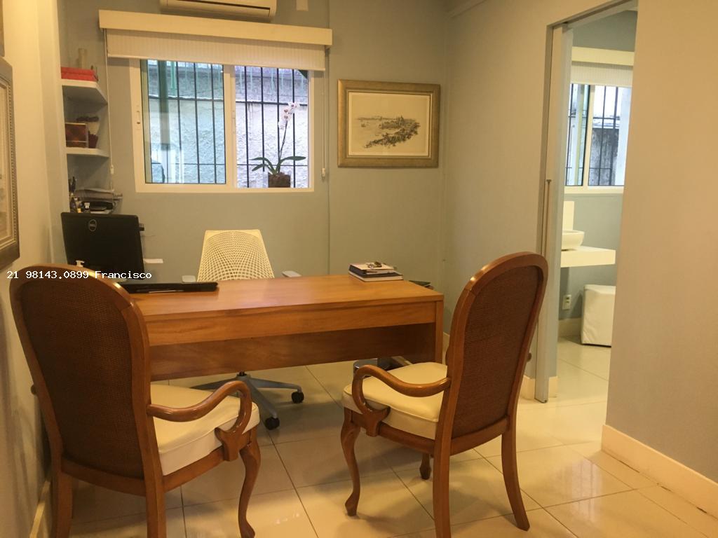 Prédio Inteiro à venda com 5 quartos, 1128m² - Foto 28