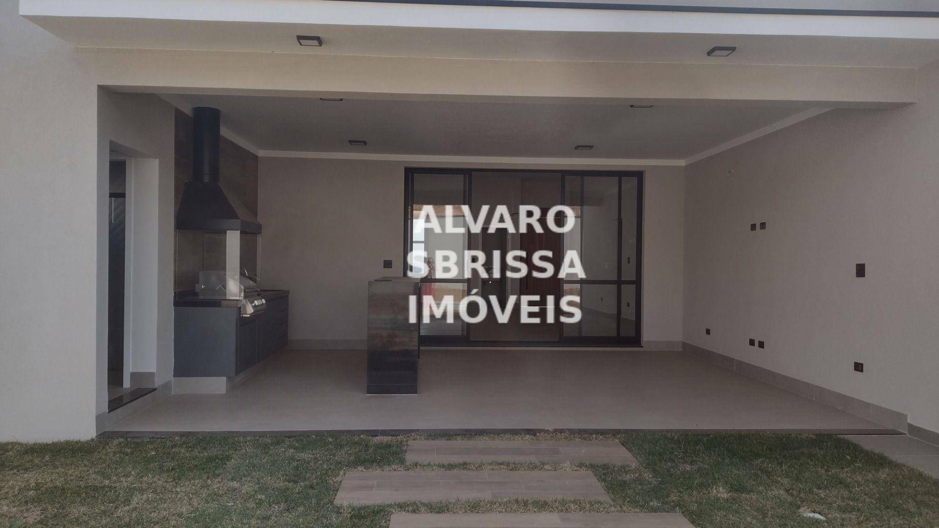 Casa de Condomínio à venda com 3 quartos, 270m² - Foto 15