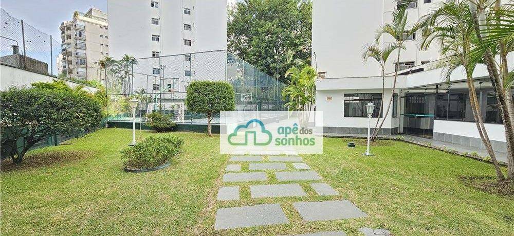 Apartamento à venda com 2 quartos, 87m² - Foto 32