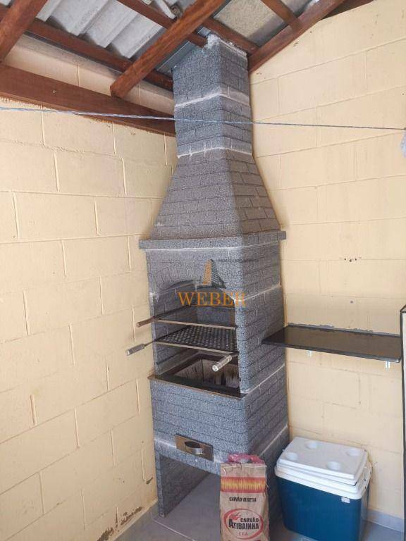 Sobrado à venda com 2 quartos, 62m² - Foto 5