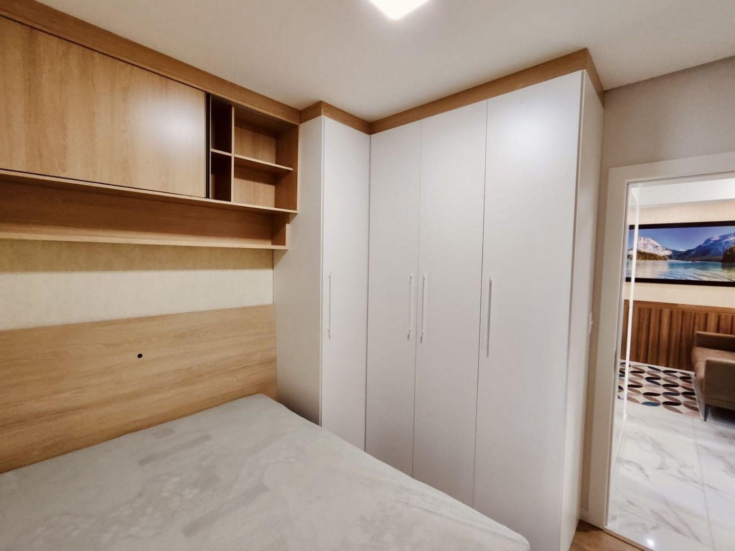 Apartamento à venda com 2 quartos, 123m² - Foto 40