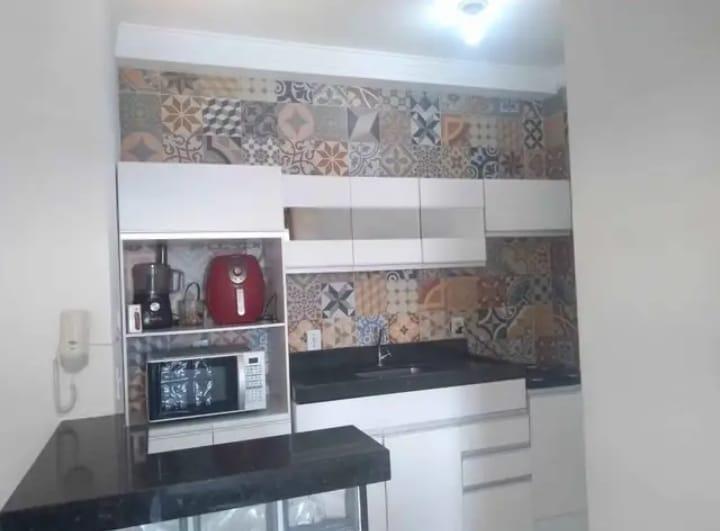 Apartamento à venda com 2 quartos, 45m² - Foto 5