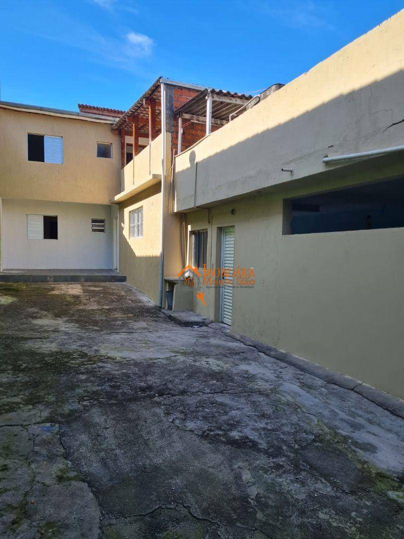 Sobrado à venda com 3 quartos, 96m² - Foto 14