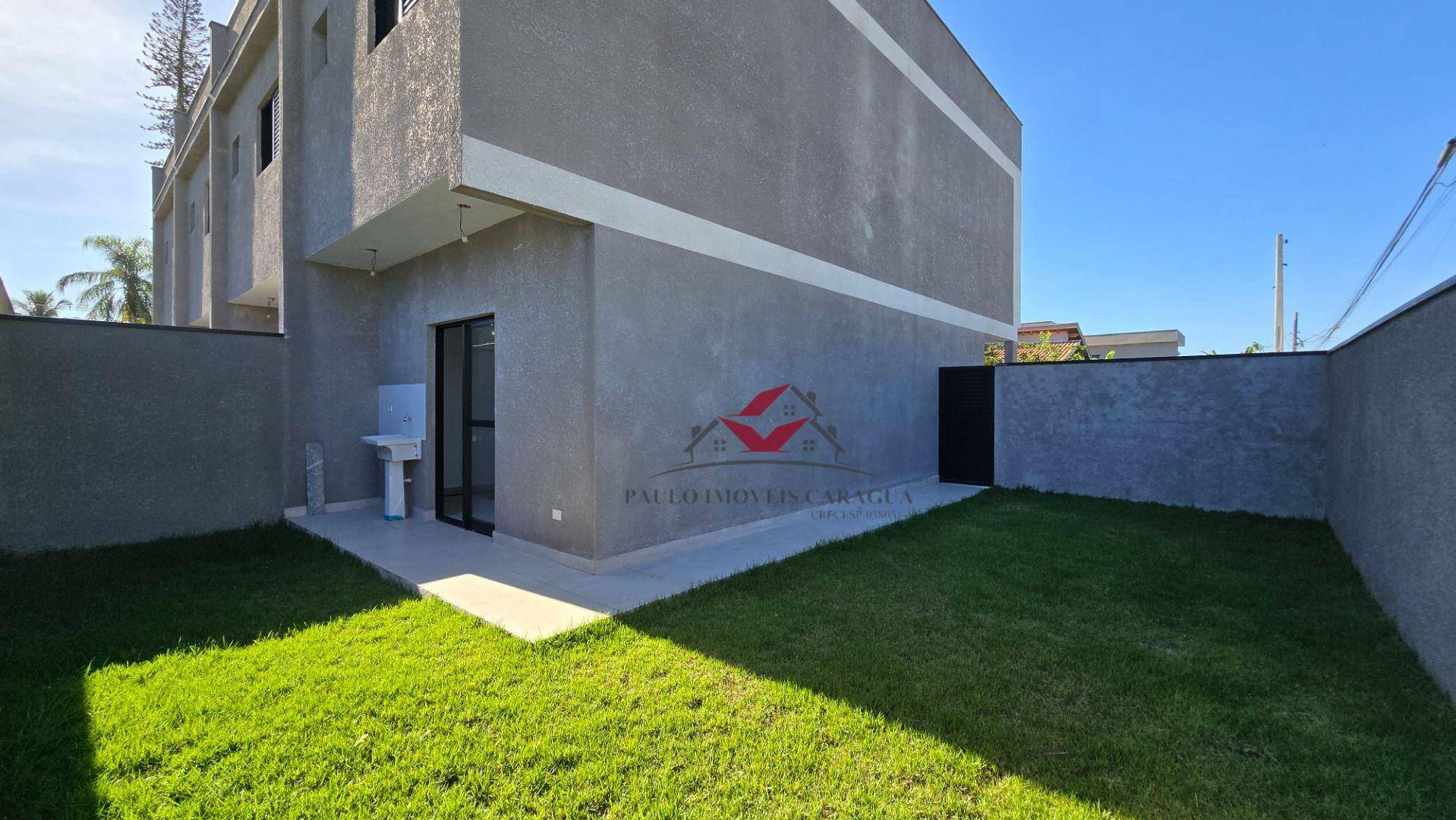 Casa à venda com 2 quartos, 99m² - Foto 13