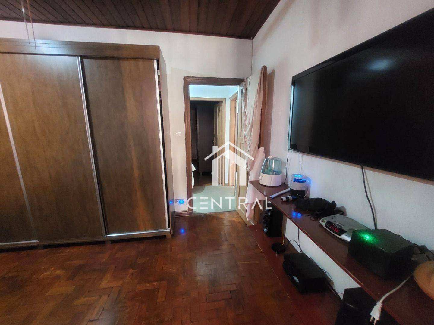 Sobrado à venda com 3 quartos, 162m² - Foto 11