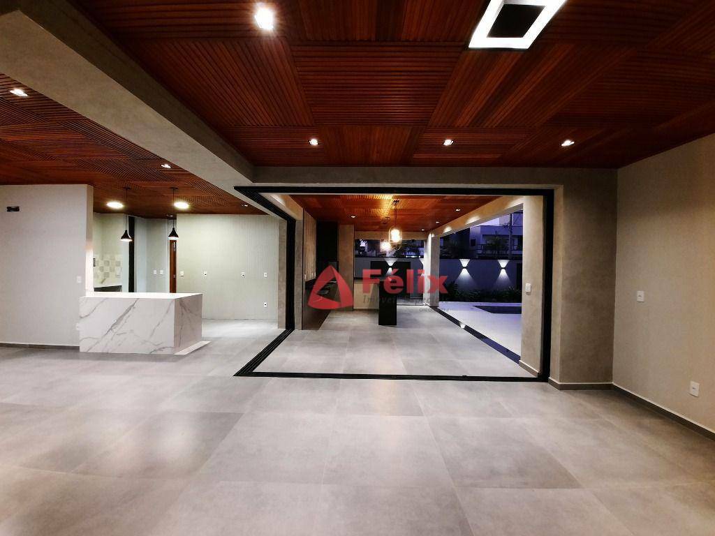 Sobrado à venda com 5 quartos, 396m² - Foto 19