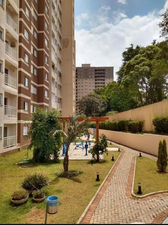 Apartamento à venda com 2 quartos, 59m² - Foto 19