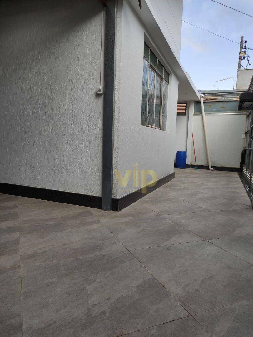 Casa à venda com 3 quartos, 170m² - Foto 10