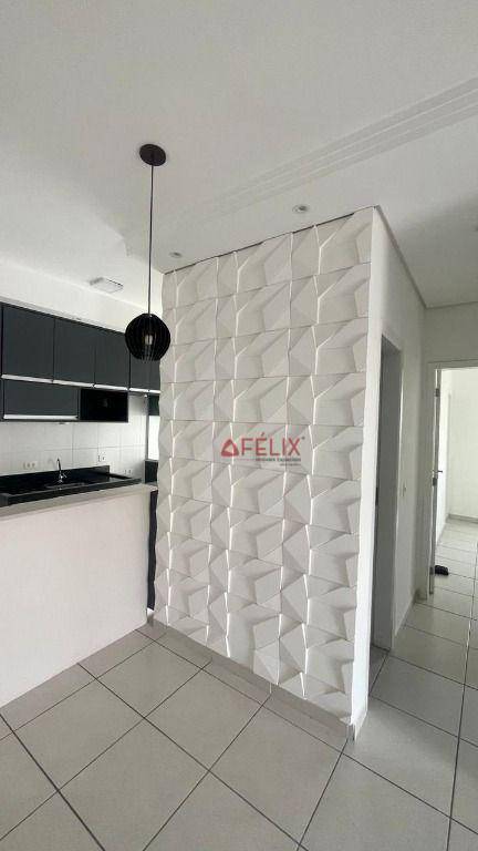 Apartamento, 2 quartos, 56 m² - Foto 2