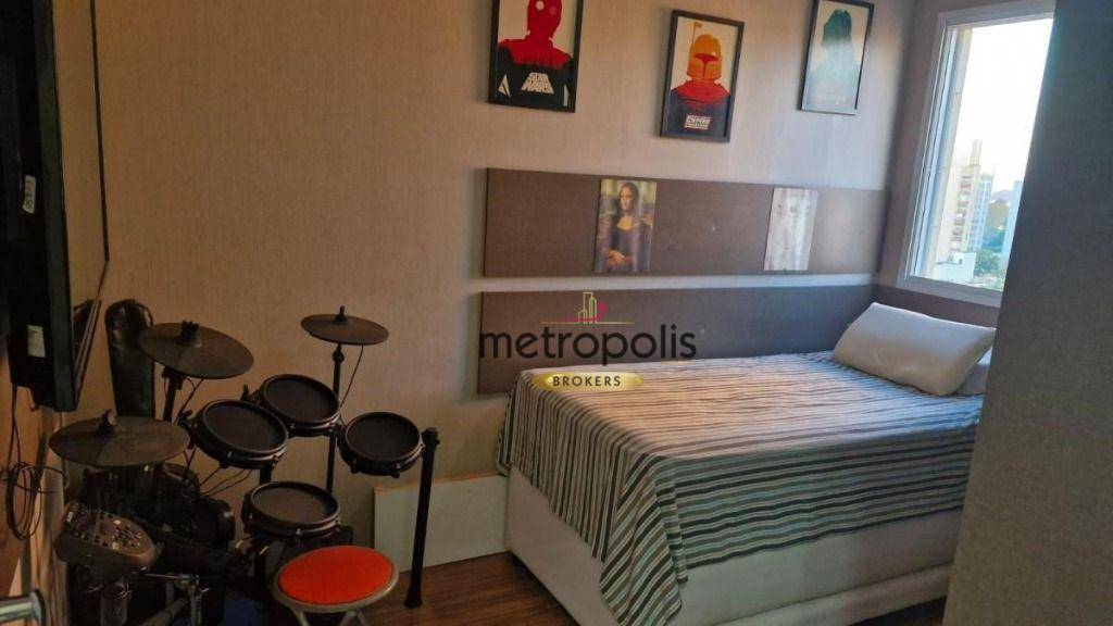 Apartamento à venda com 3 quartos, 145m² - Foto 23