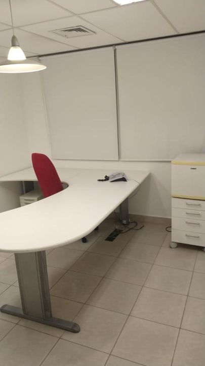 Conjunto Comercial-Sala para alugar, 110m² - Foto 1