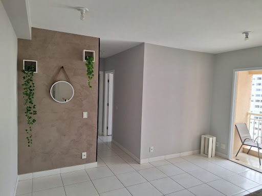 Apartamento à venda e aluguel com 2 quartos, 65m² - Foto 6