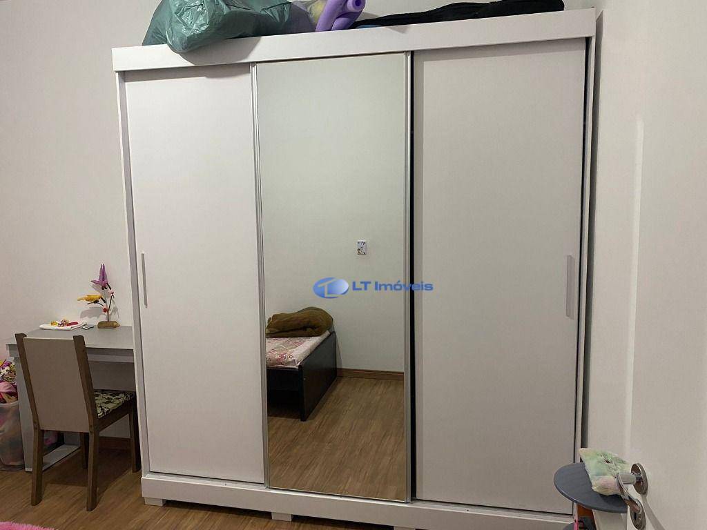 Apartamento, 2 quartos, 54 m² - Foto 3