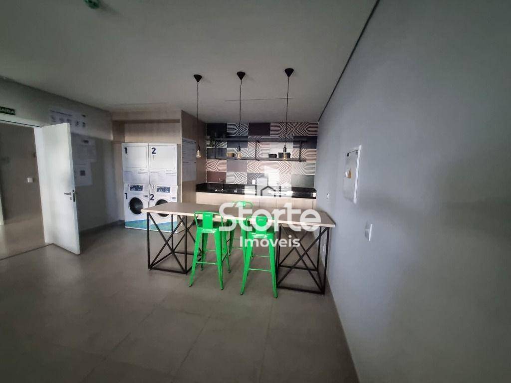 Apartamento à venda com 3 quartos, 81m² - Foto 22