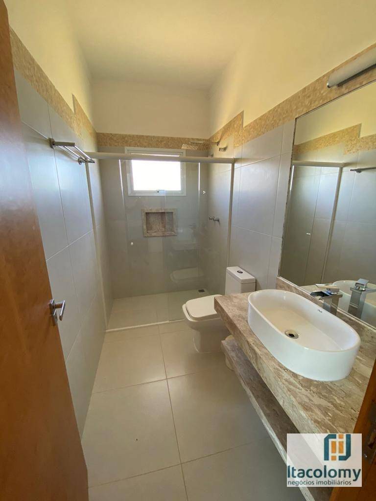 Casa de Condomínio à venda com 5 quartos, 600m² - Foto 12