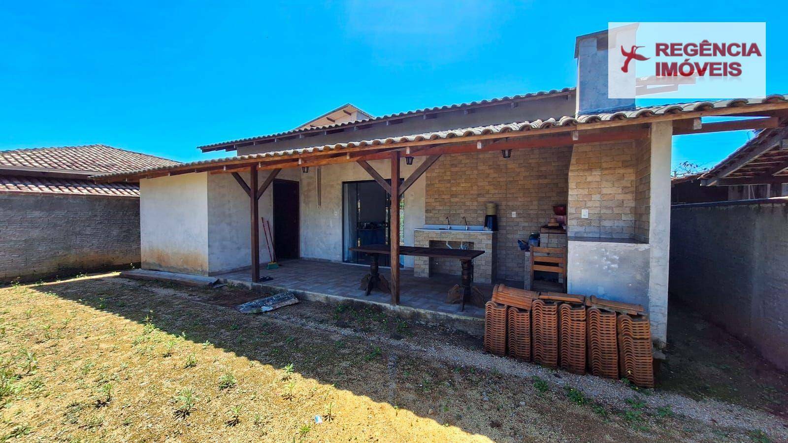 Casa à venda com 3 quartos, 140m² - Foto 10