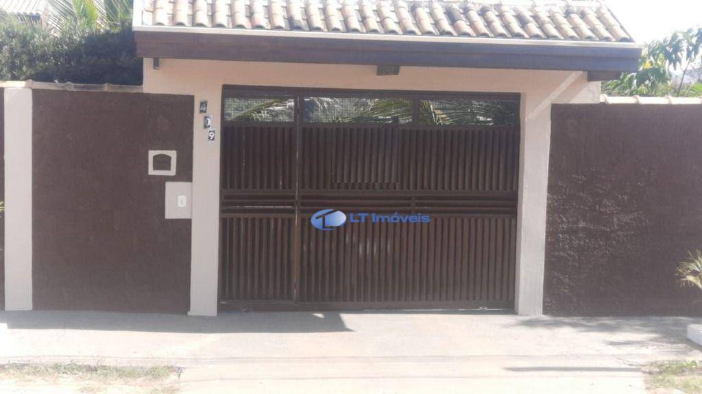 Chácara à venda com 5 quartos, 400m² - Foto 72