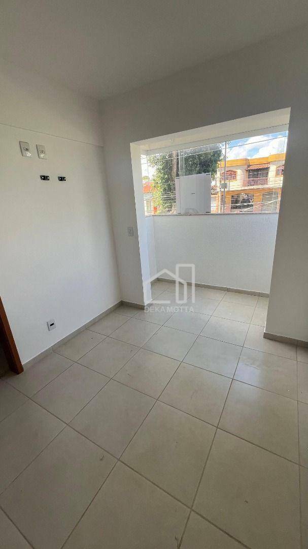 Apartamento à venda com 2 quartos, 55m² - Foto 14