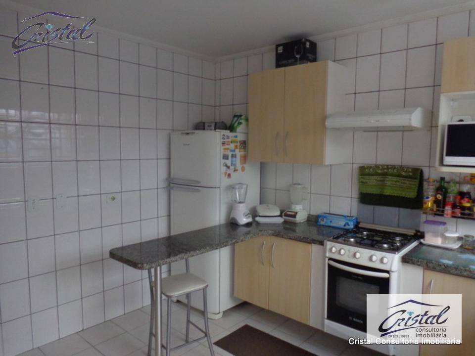 Sobrado à venda com 2 quartos, 90m² - Foto 10