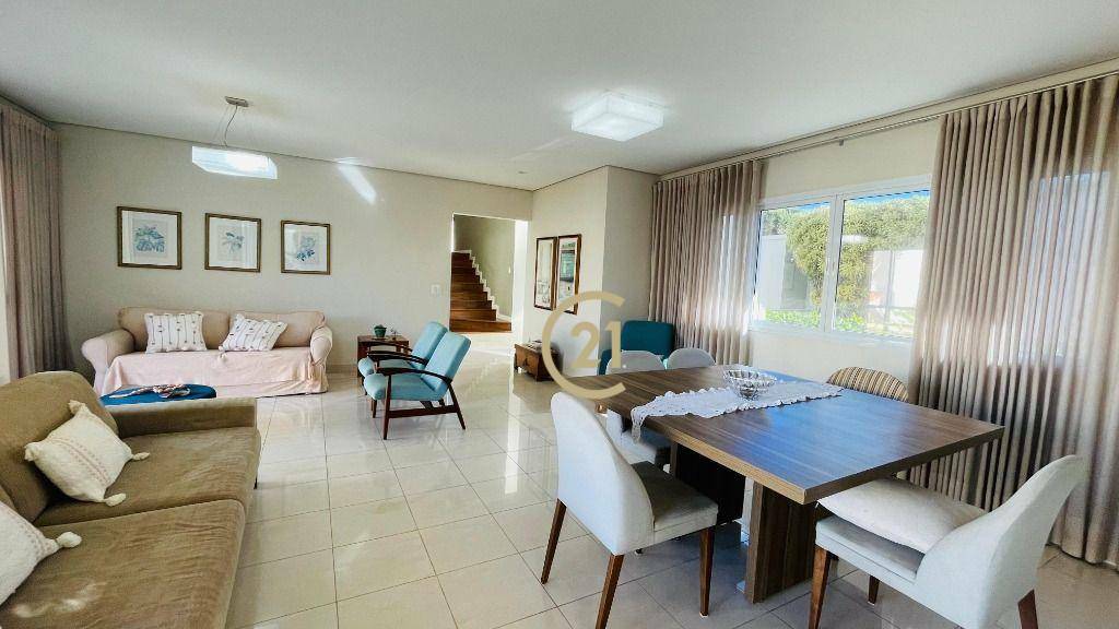 Casa, 4 quartos, 404 m² - Foto 4