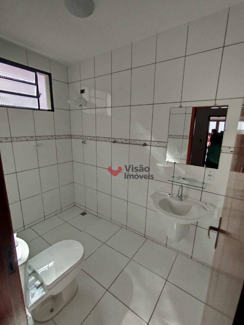 Sobrado à venda com 2 quartos, 147m² - Foto 12