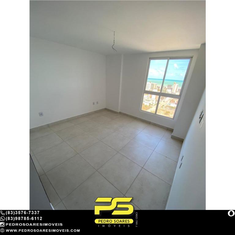 Apartamento à venda com 2 quartos, 80m² - Foto 11