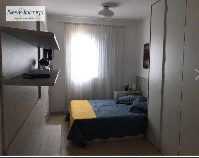 Apartamento à venda com 3 quartos, 72m² - Foto 12